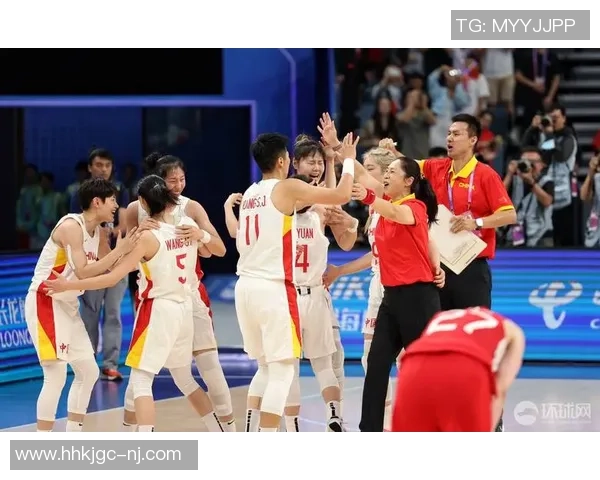 2018亚运会女篮中华台北队精彩对决回顾与分析
