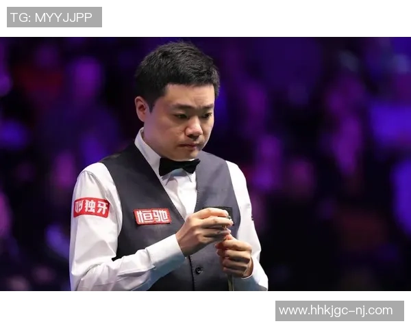 丁俊晖与李行精彩对决录像回放分析及比赛亮点解读