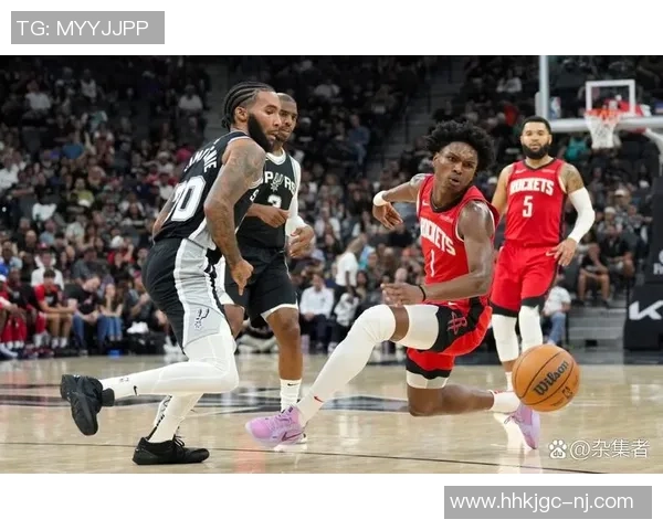 今天NBA马刺与火箭精彩对决录像回放分析及赛后点评