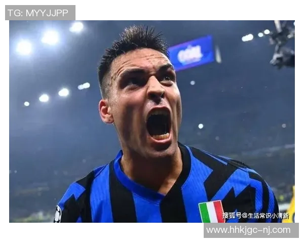 劳塔罗的崛起之路:从青涩小将到世界足球巨星的蜕变历程 劳塔罗的崛起之路:从青涩小将到世界足球巨星的蜕变历程