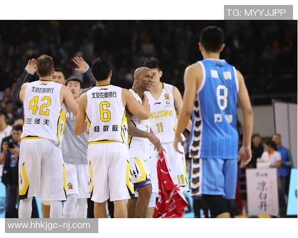 北京首钢与农商对决精彩纷呈谁将赢得这场篮球盛宴的胜利