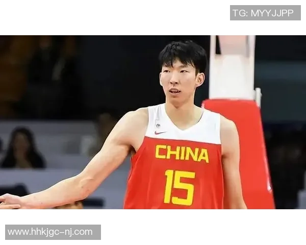 周琦在国际篮球舞台上的崛起与挑战分析