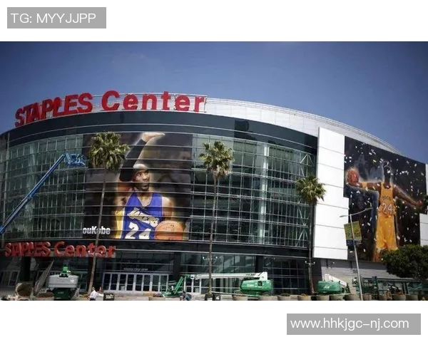 快船新球馆设计曝光2025年将正式迁出斯台普斯中心