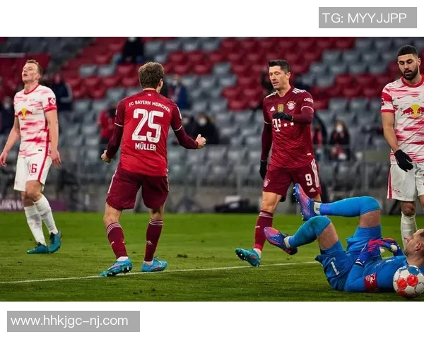 拜仁与莱比锡精彩对决直播视频全程回顾与分析